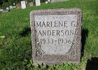 Marlene Anderson